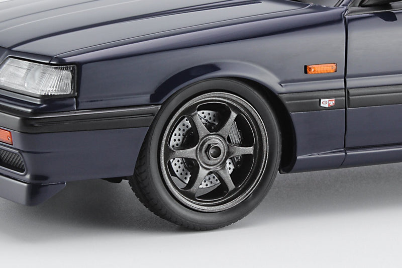 1/24 Nissan Skyline GTS-R (R31) "Custom Version"