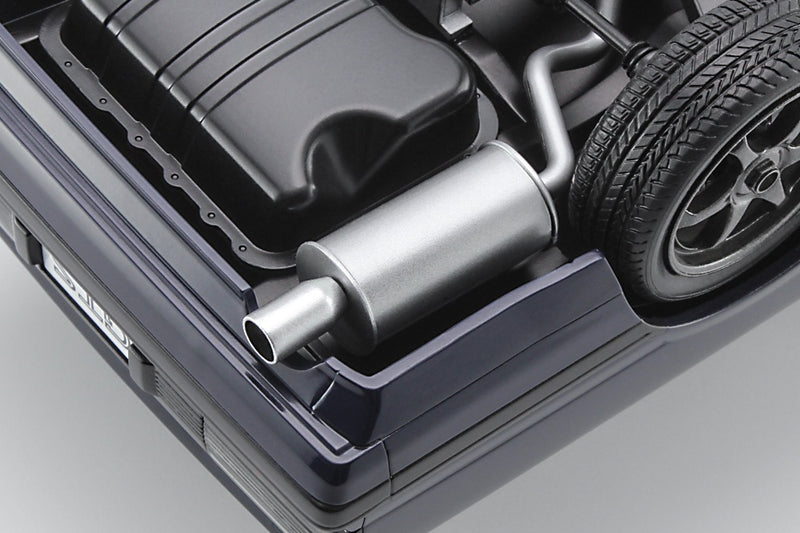 1/24 Nissan Skyline GTS-R (R31) "Custom Version"