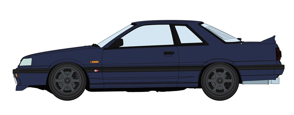 1/24 Nissan Skyline GTS-R (R31) "Custom Version"