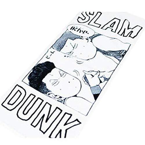 Slam Dunk - Sports Towel - Genius?