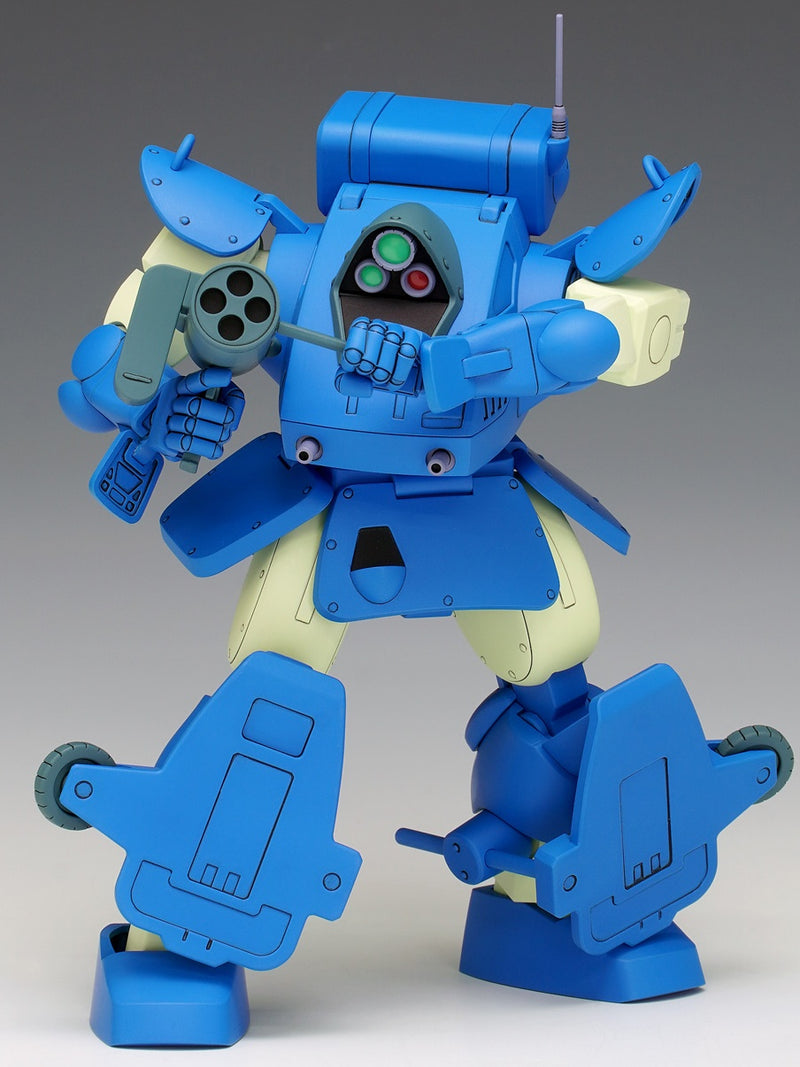 Votoms 1/35 ATH-14-WPC Snapping Turtle (ST Version)