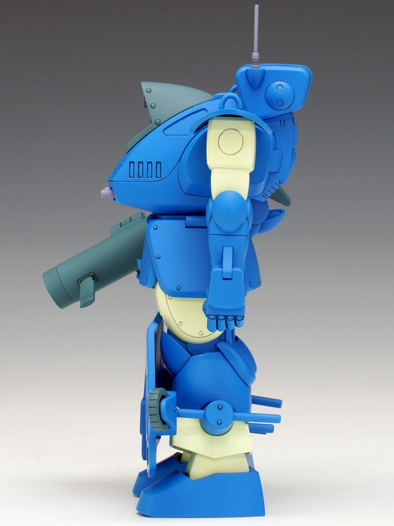 Votoms 1/35 ATH-14-WPC Snapping Turtle (ST Version)