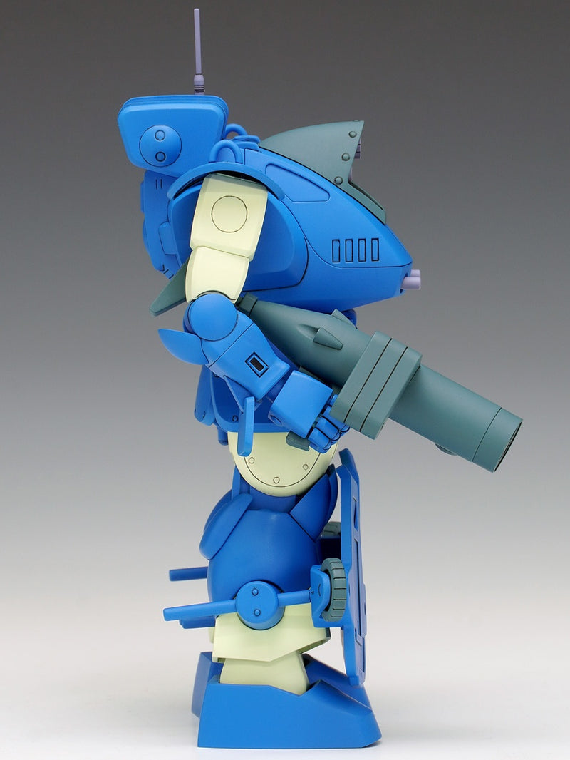 Votoms 1/35 ATH-14-WPC Snapping Turtle (ST Version)