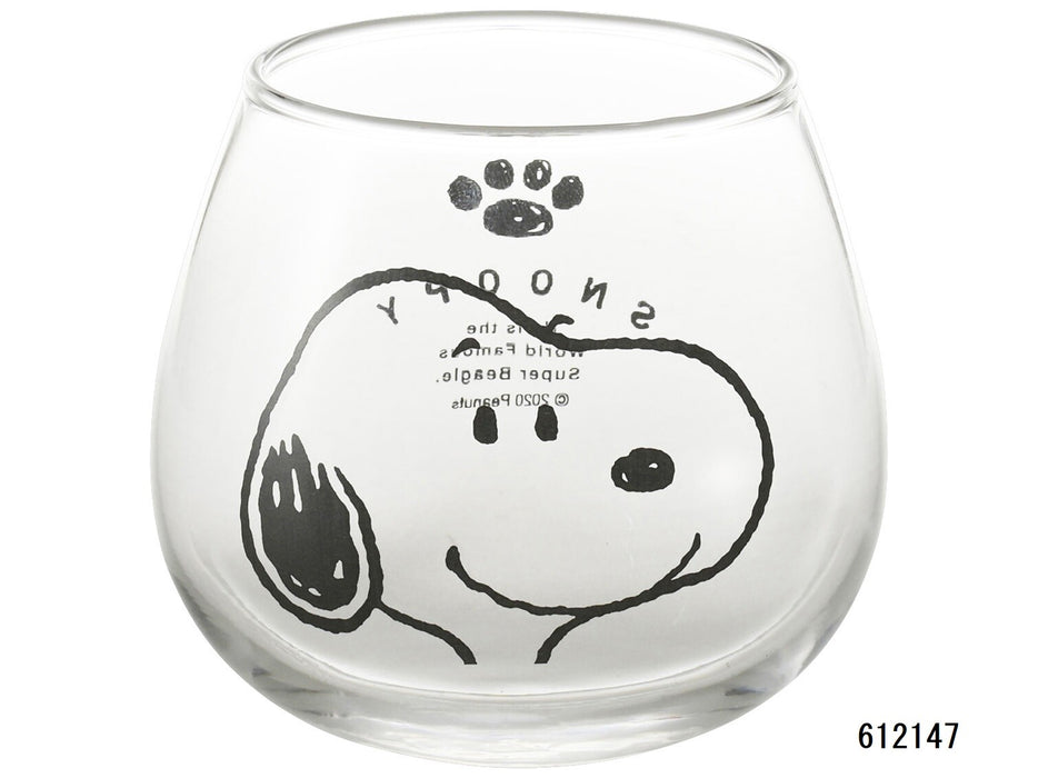 Snoopy Tumbler (Japan Import)