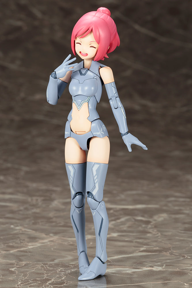 Megami Device 1/1 03 Sol Hornet Low Visibility
