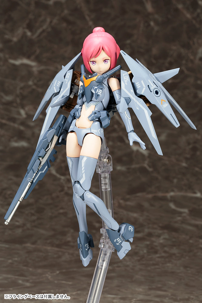 Megami Device 1/1 03 Sol Hornet Low Visibility