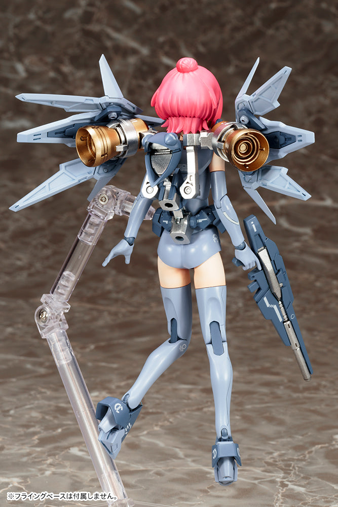 Megami Device 1/1 03 Sol Hornet Low Visibility