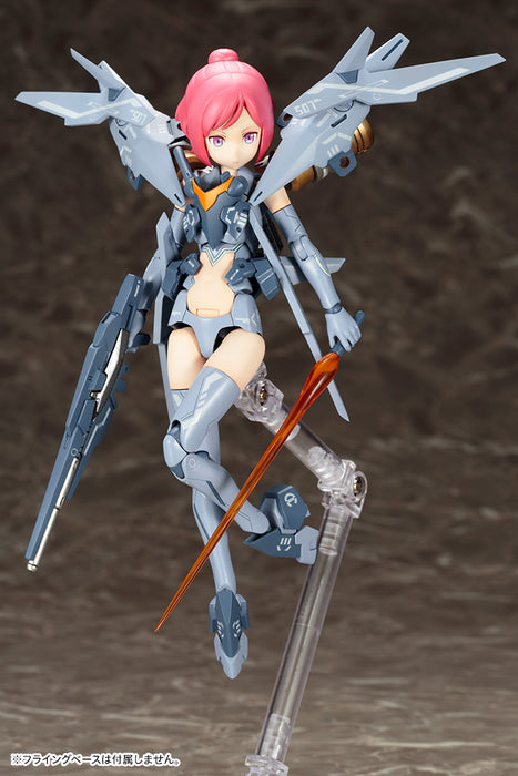 Megami Device 1/1 03 Sol Hornet Low Visibility