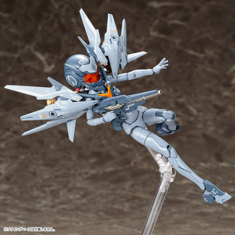 Megami Device 1/1 03 Sol Hornet Low Visibility