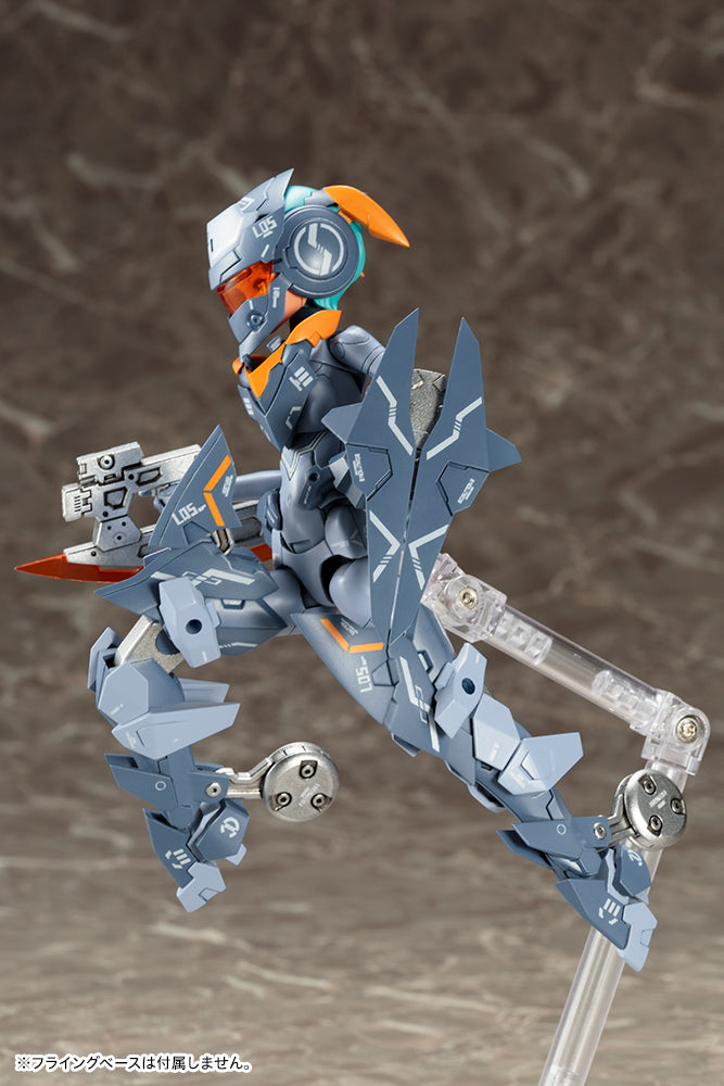 Megami Device 1/1 04 Sol Road Runner Low Visibility Version