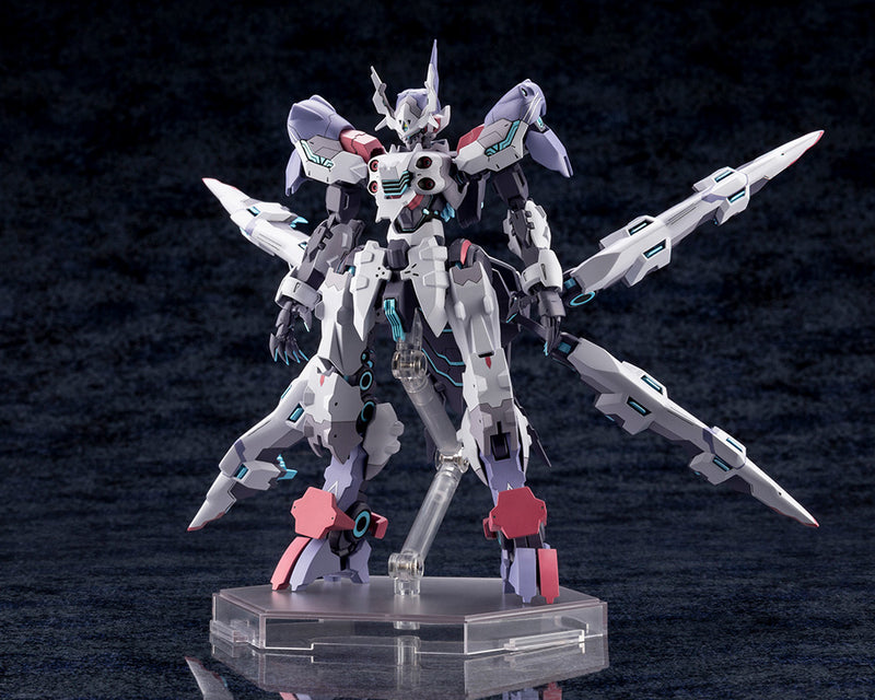 Starwing Paradox XZM-011 Solidea