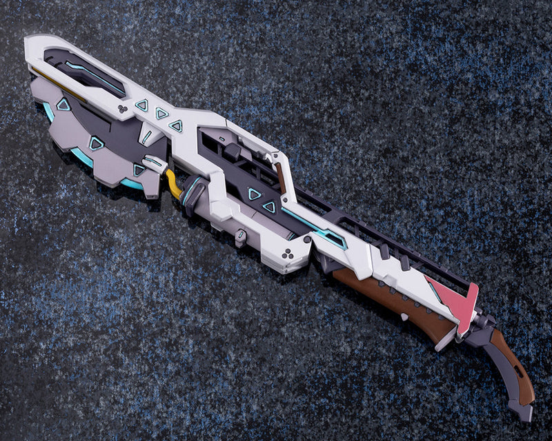 Starwing Paradox XZM-011 Solidea