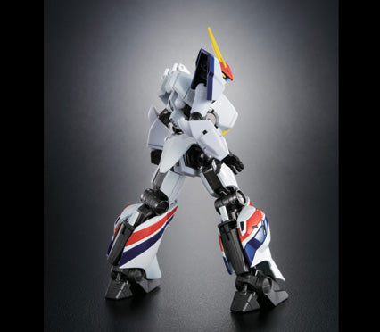 Soul of Chogokin Soul Spec XS-06 Dragonar 1 with Cavalier