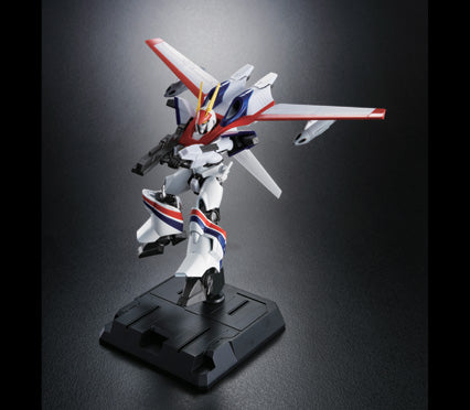 Soul of Chogokin Soul Spec XS-06 Dragonar 1 with Cavalier