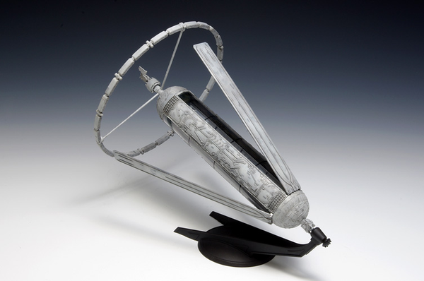 Non-Scale Space Settlement