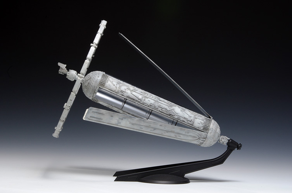 Non-Scale Space Settlement