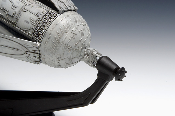 Non-Scale Space Settlement