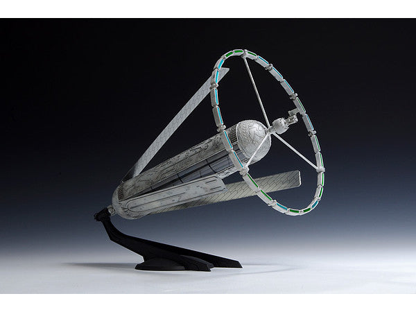 Non-Scale Space Settlement