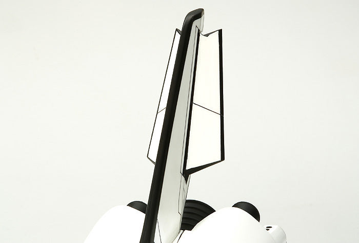 1/100 Space Shuttle ATLANTIS