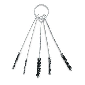 Sparmax Airbrush Cleaning Set (5pcs/set)