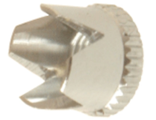 Sparmax Crown Shape Needle Cap for MAX-3/MAX-4 Airbrush