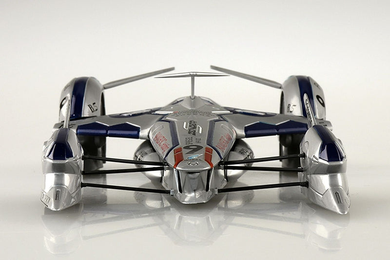 Cyber Formula 1/24 Spiegel HP-022