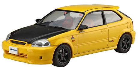 1/24 Honda Spoon Civic Type R (EK9) (Fujimi Inch-up Series ID-280)