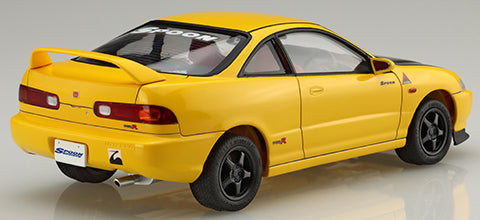 1/24 Honda Spoon Integra Type R (DC2) (Fujimi Inch-up Series ID-279)