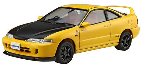 1/24 Honda Spoon Integra Type R (DC2) (Fujimi Inch-up Series ID-279)