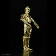 Star Wars The Last Jedi 1/12 C-3PO & R2-D2