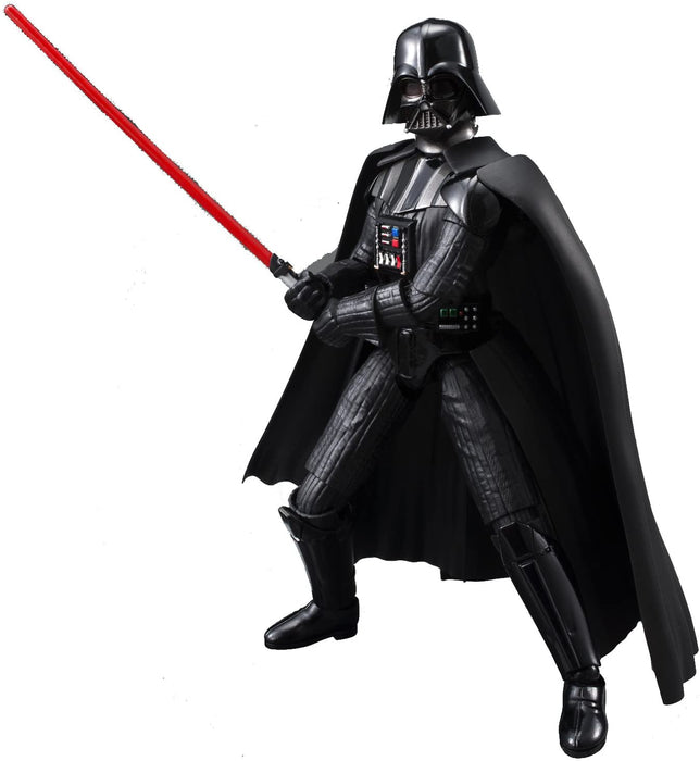 Star Wars 1/12 Darth Vader