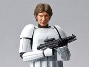 Star Wars 1/12 Han Solo Stormtrooper Version