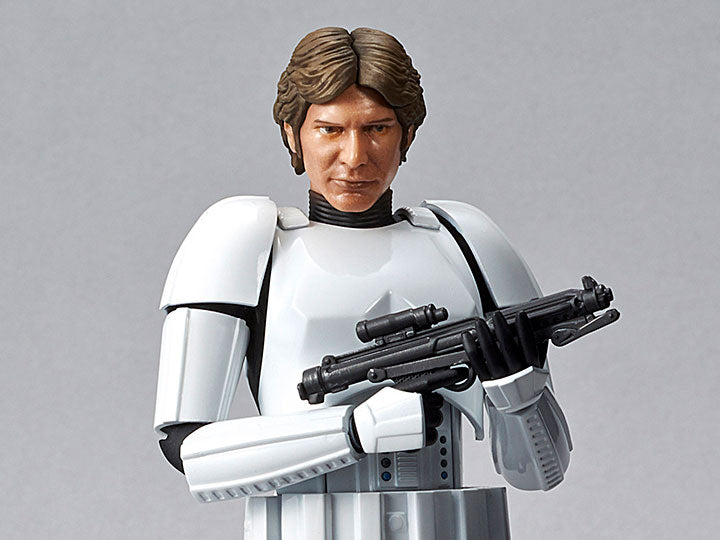 Star Wars 1/12 Han Solo Stormtrooper Version