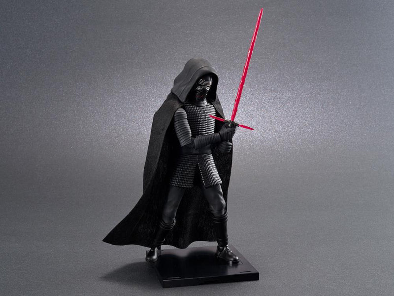 Star Wars 1/12 Kylo Ren (The Rise of Skywalker)