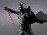 Star Wars 1/12 Kylo Ren (The Rise of Skywalker)