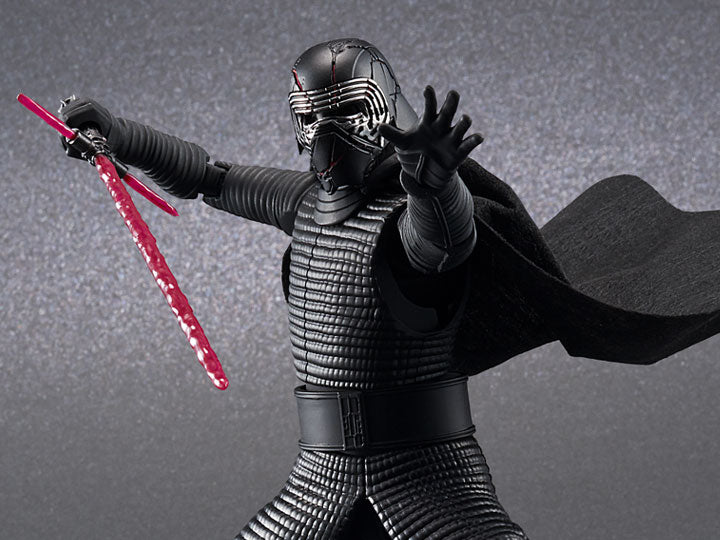 Star Wars 1/12 Kylo Ren (The Rise of Skywalker)