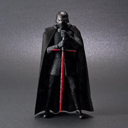 Star Wars 1/12 Kylo Ren (The Rise of Skywalker)