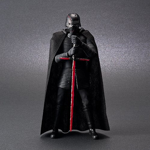 Star Wars 1/12 Kylo Ren (The Rise of Skywalker)