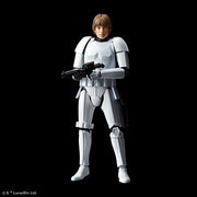 Star Wars 1/12 Luke Skywalker Stormtrooper Version