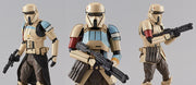 Star Wars 1/12 Shoretrooper