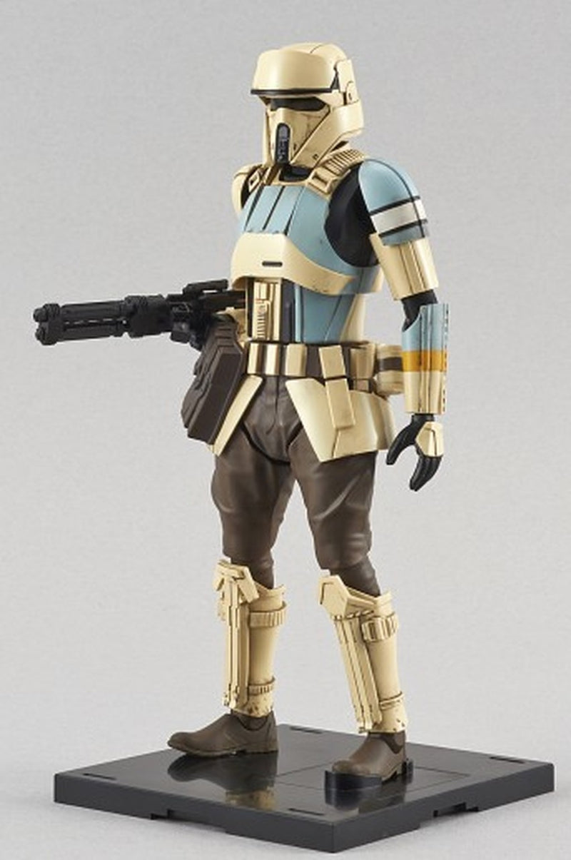 Star Wars 1/12 Shoretrooper