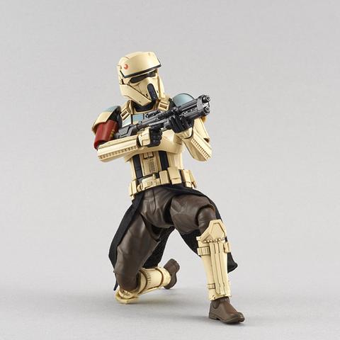 Star Wars 1/12 Shoretrooper