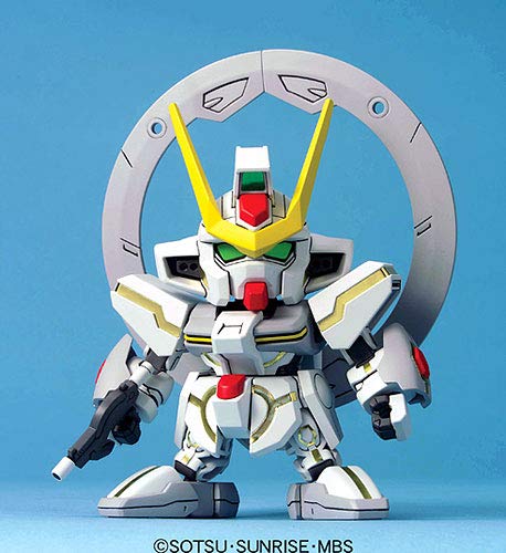 SD Gundam BB297 Stargazer Gundam