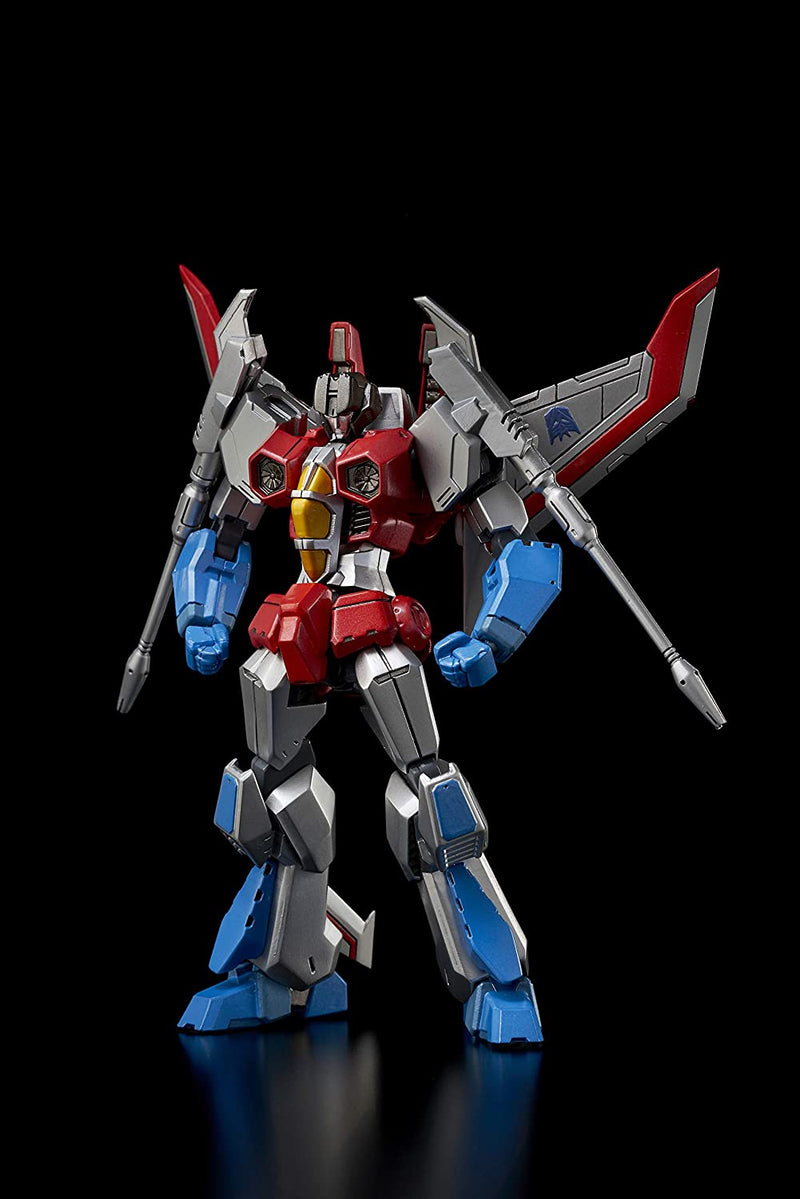 Transformers Model Kit  - Furai 02 - Starscream