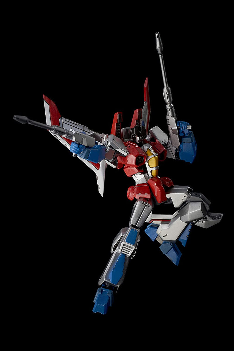 Transformers Model Kit  - Furai 02 - Starscream