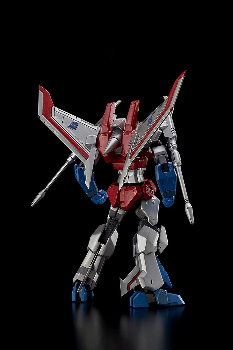 Transformers Model Kit  - Furai 02 - Starscream