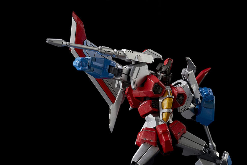 Transformers Model Kit  - Furai 02 - Starscream