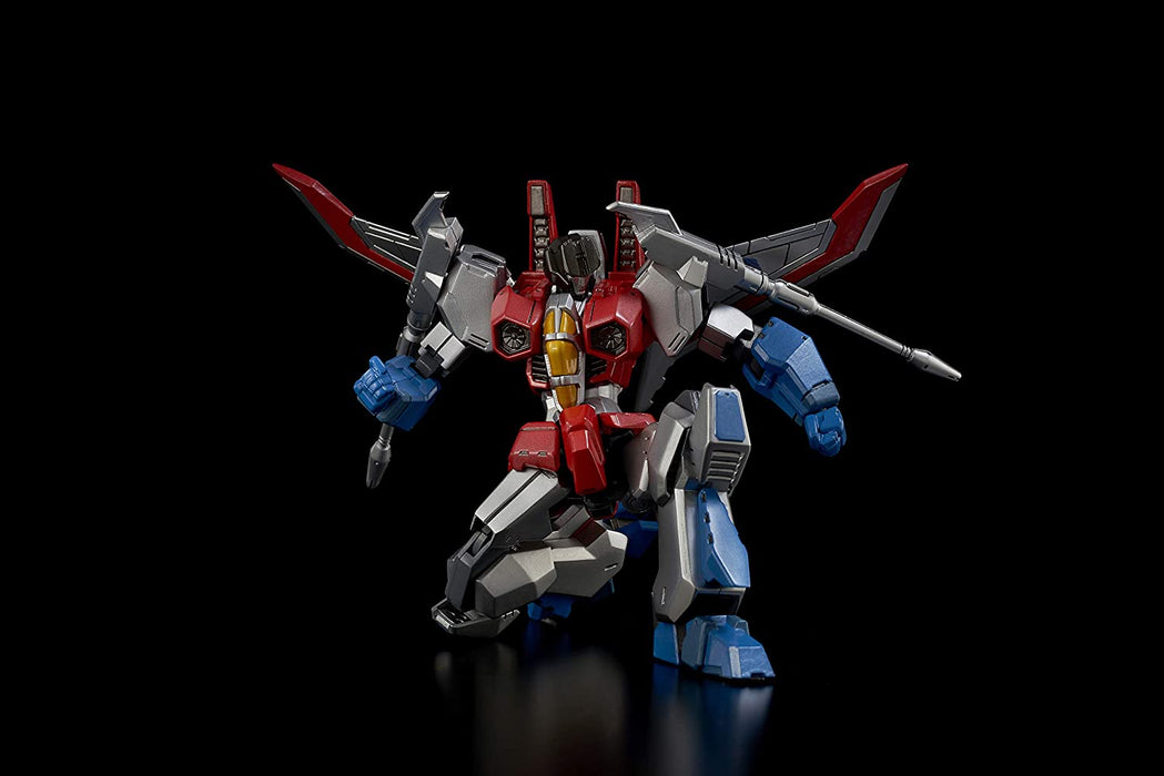 Transformers Model Kit  - Furai 02 - Starscream
