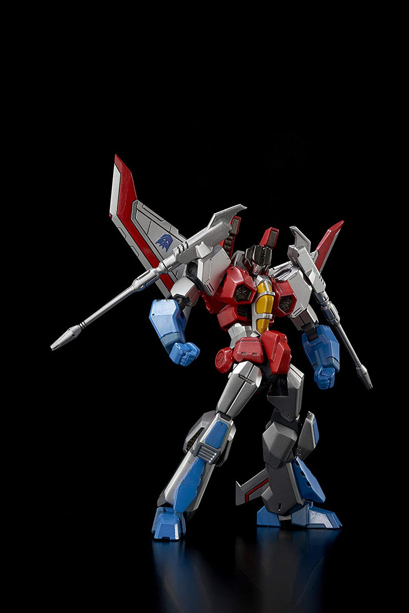 Transformers Model Kit  - Furai 02 - Starscream