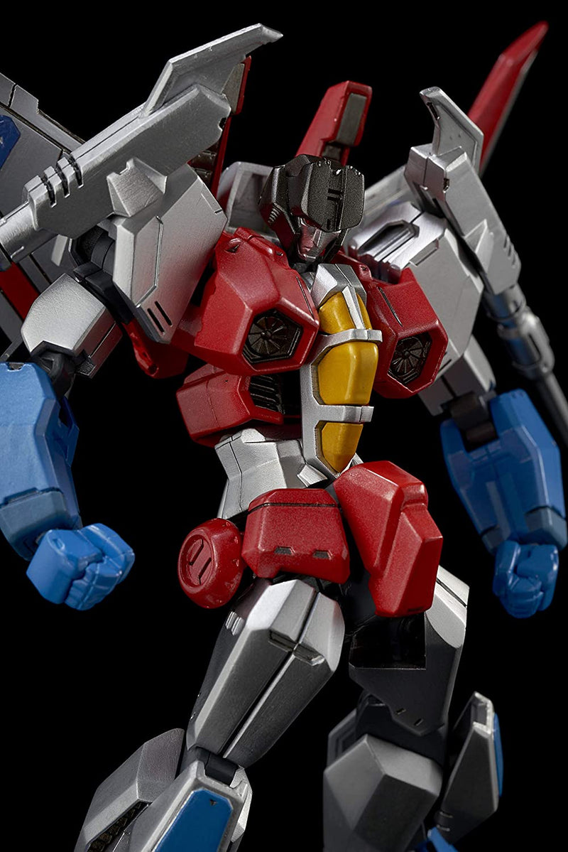 Transformers Model Kit  - Furai 02 - Starscream